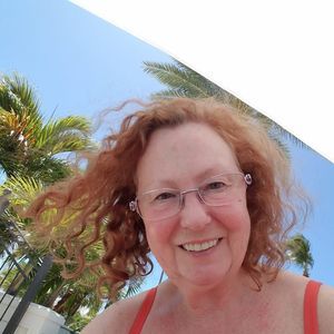 Meet your Posher, Mary